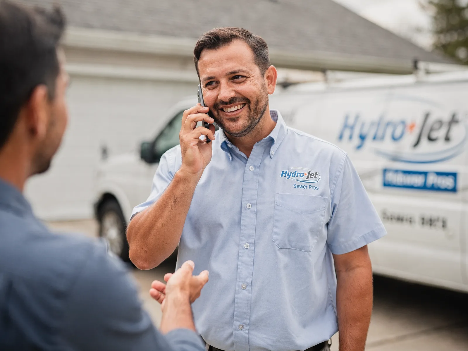 Hydro Jetting Monitor, WA FAQs